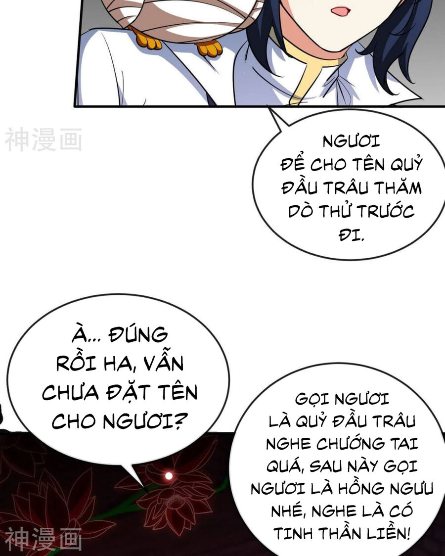 bản kiếm tiên tuyệt không làm nô chapter 67 9