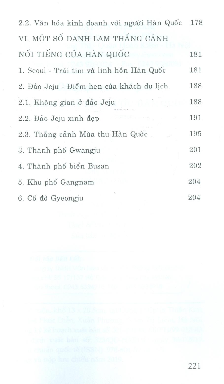 Vòng Quanh Thế Giới - Khám Phá Đất Nước Hàn Quốc