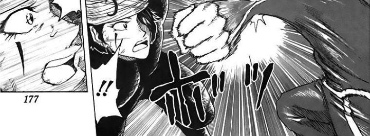 thánh tỏi sành ăn chapter 79 17