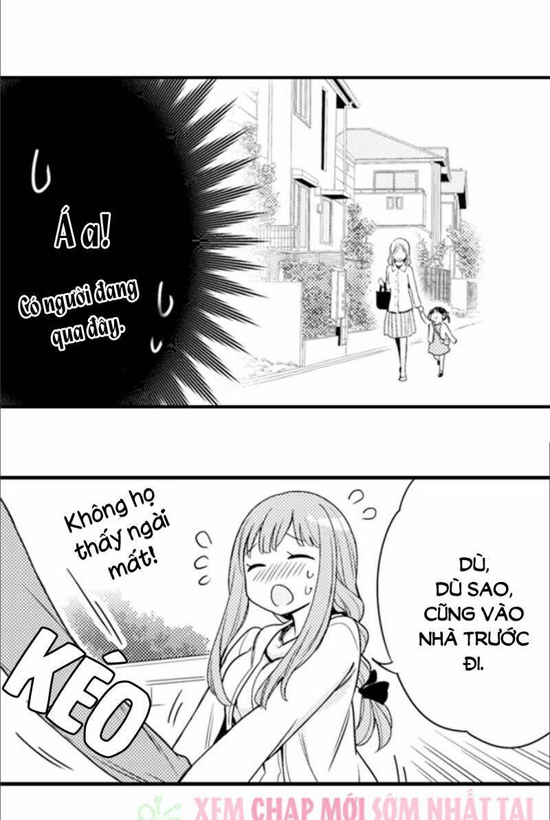 cô dâu cửu vỹ hồ chapter 7 5