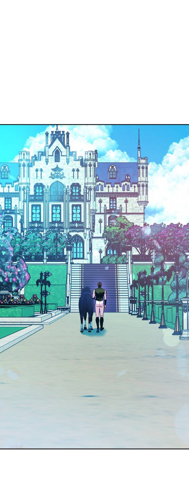 chàng hầu quyến rũ chapter 1 12