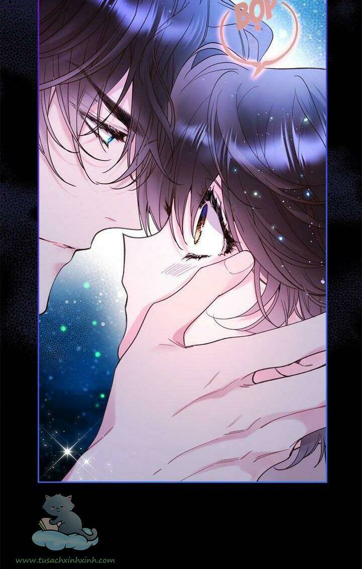 [15+] công chúa chloe chapter 81 57