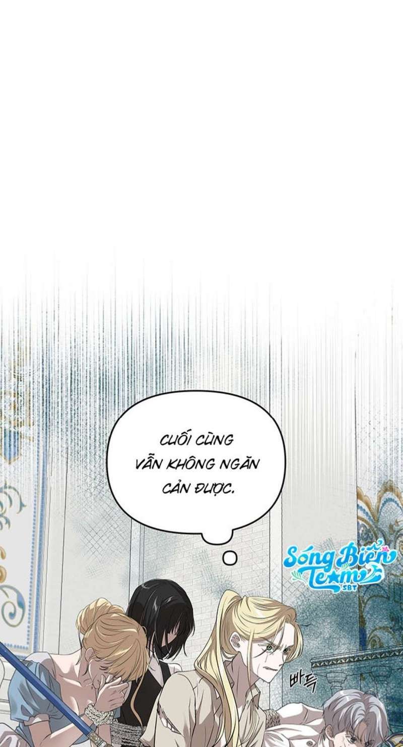 [ 18+ ] bệ hạ đã thay đổi rồi! chapter 2 26