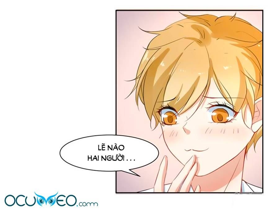 thầy giáo ác ma yêu tôi rồi chapter 13 3