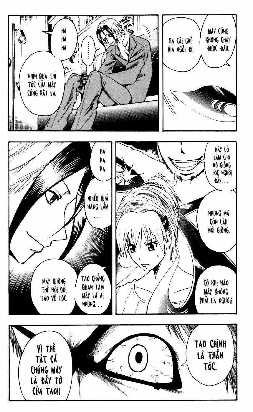 majin tantei nougami neuro chapter 47 2