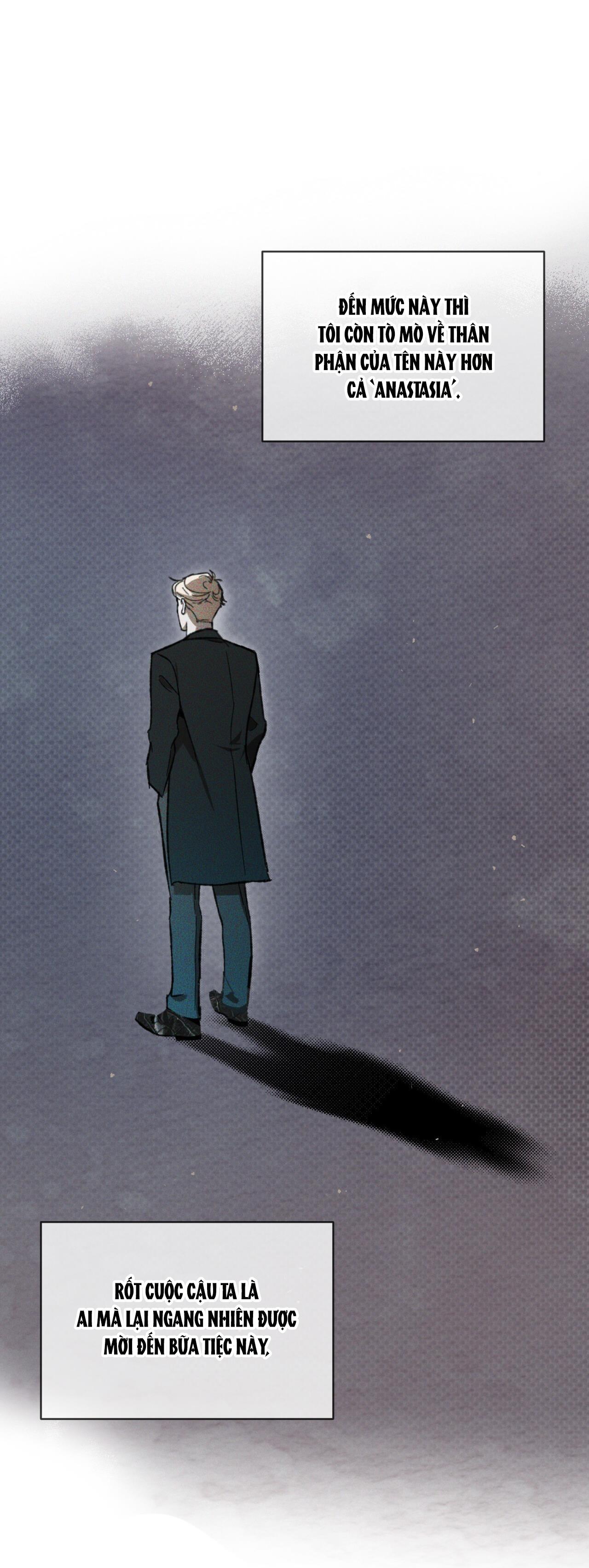 codename anastasia chapter 17 33