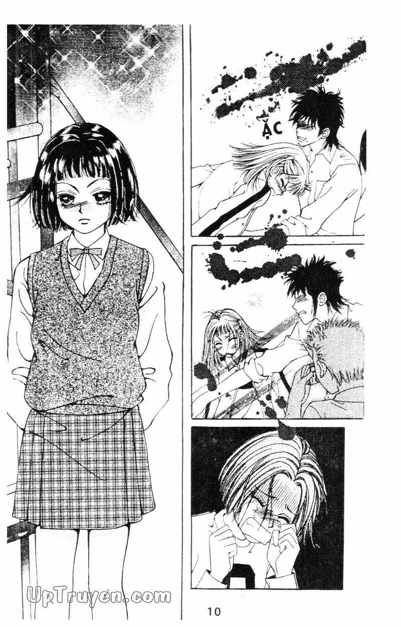 cô bé táo bạo chapter 28 11