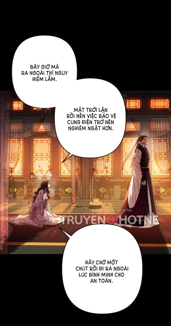bản tình ca heeran chapter 52.2 7