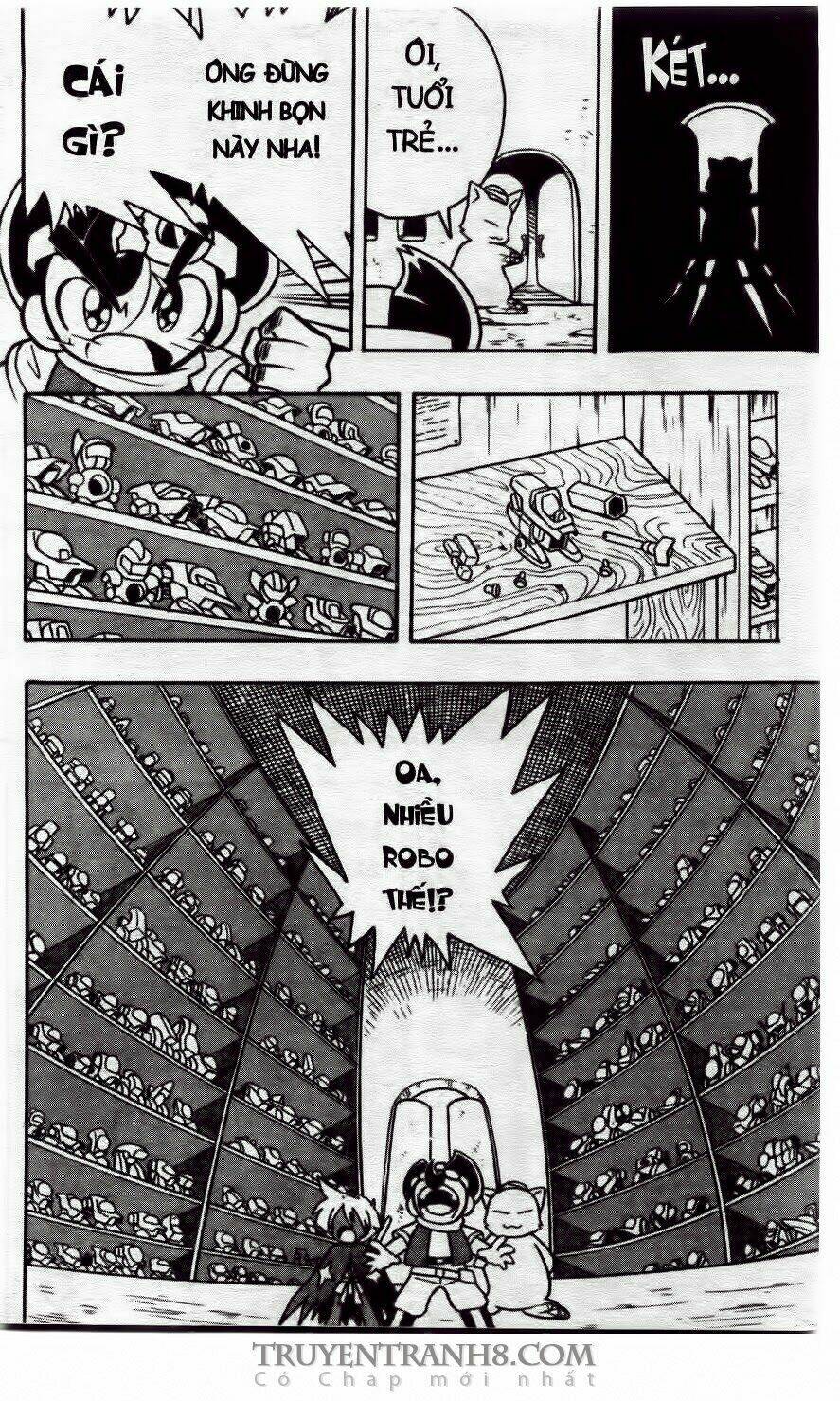 battle b-daman chapter 8 18