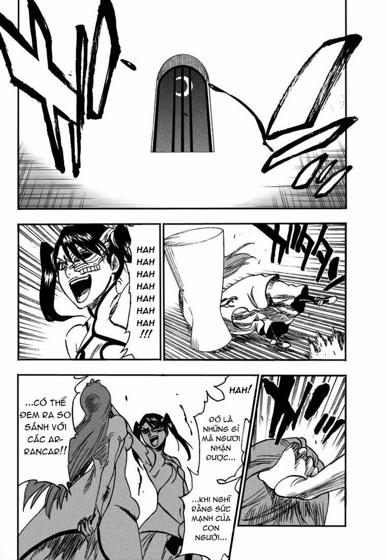 thần chết ichigo chapter 272 20