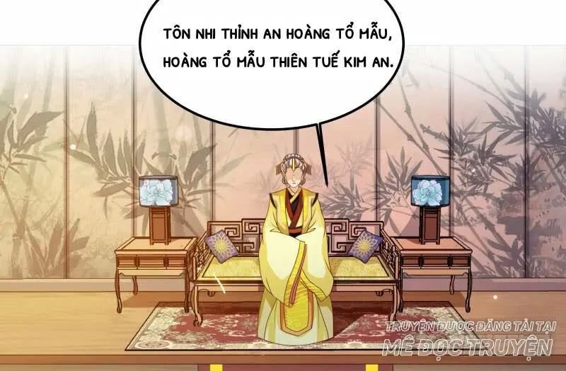 liêu cung phong hoa chapter 12 31