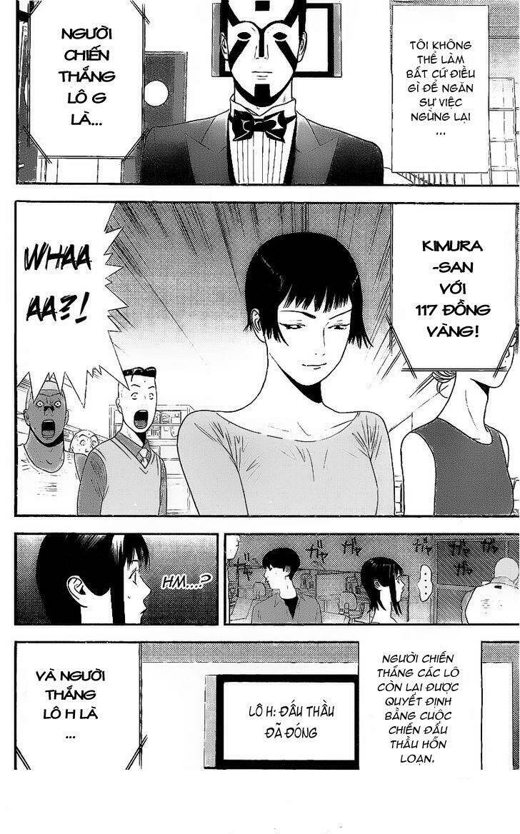 liar game chapter 152 10