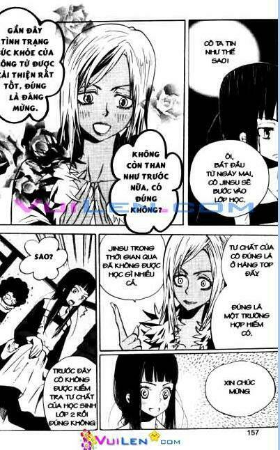 moon boy - chàng trai ánh trăng chapter 6 154