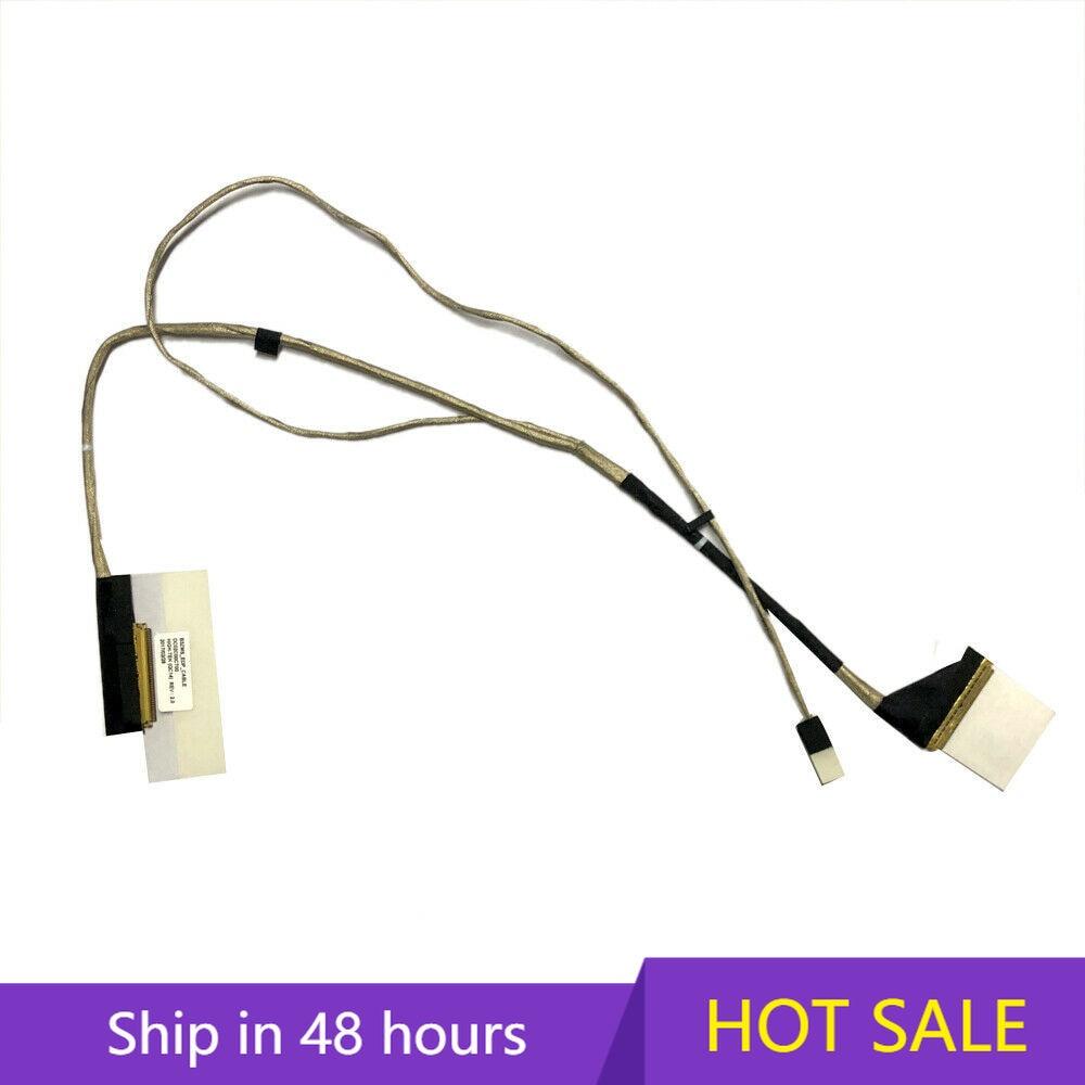 Dây Cáp Lvds Lcd Led Cho Acer S5-371 S5-371 - 50vc S5-371T B3Zms La-D591P 40pin