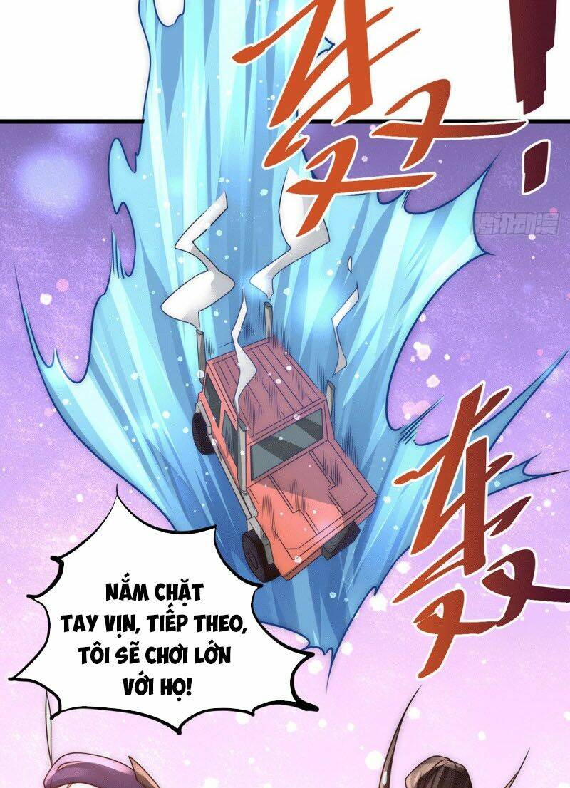đô thị đỉnh phong cao thủ chapter 207 3