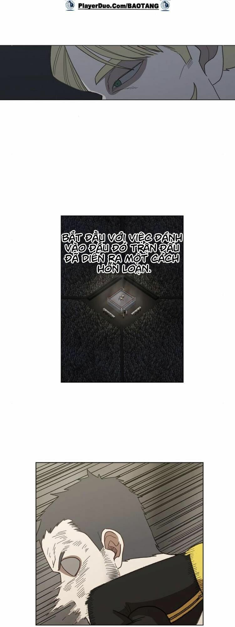 Võ Sĩ Quyền Anh chapter 54 39