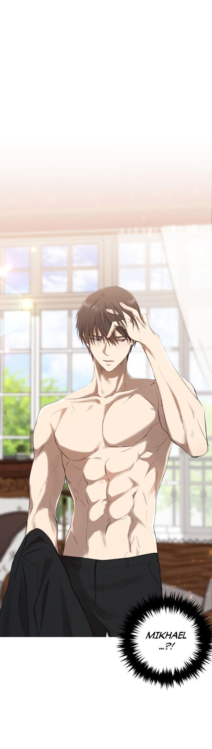 công chúa khắc dấu lên kẻ phản nghịch chapter 17 5