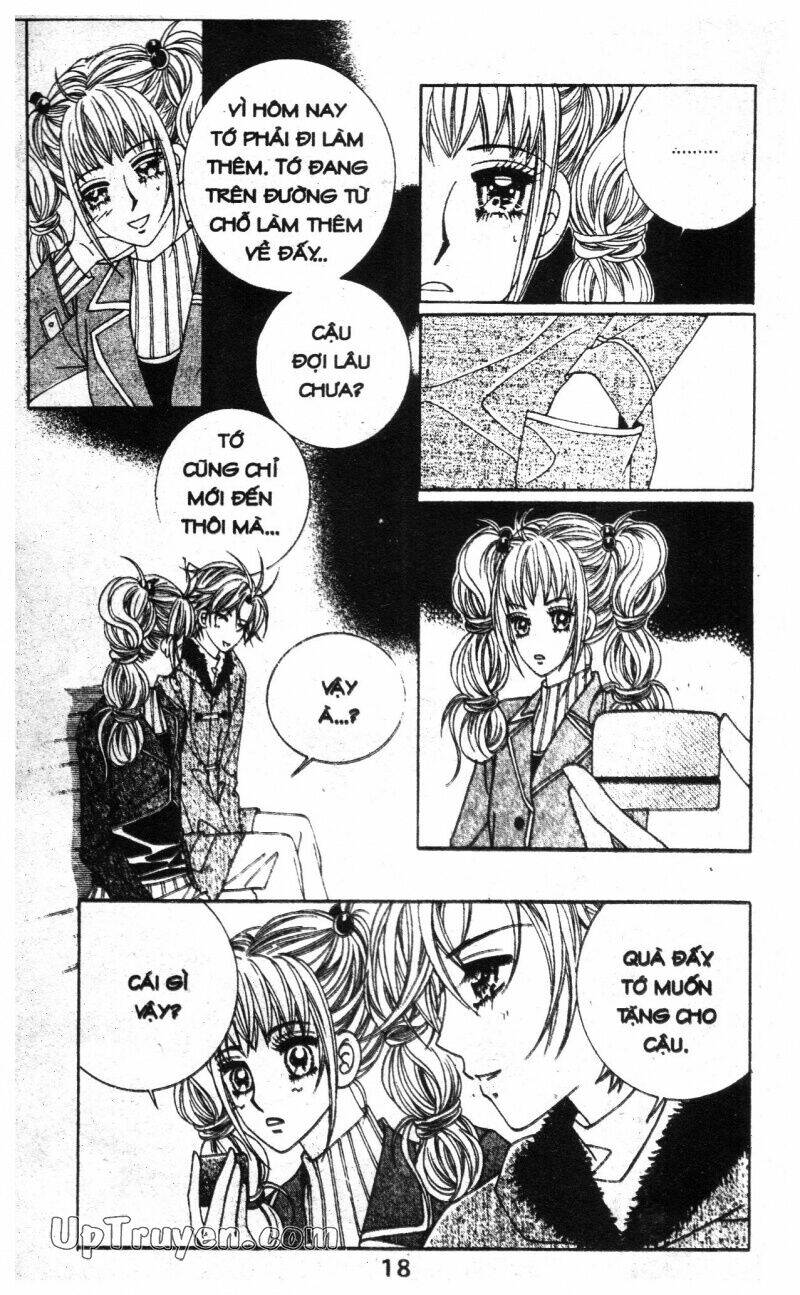 thuyền viễn xứ chapter 6 21