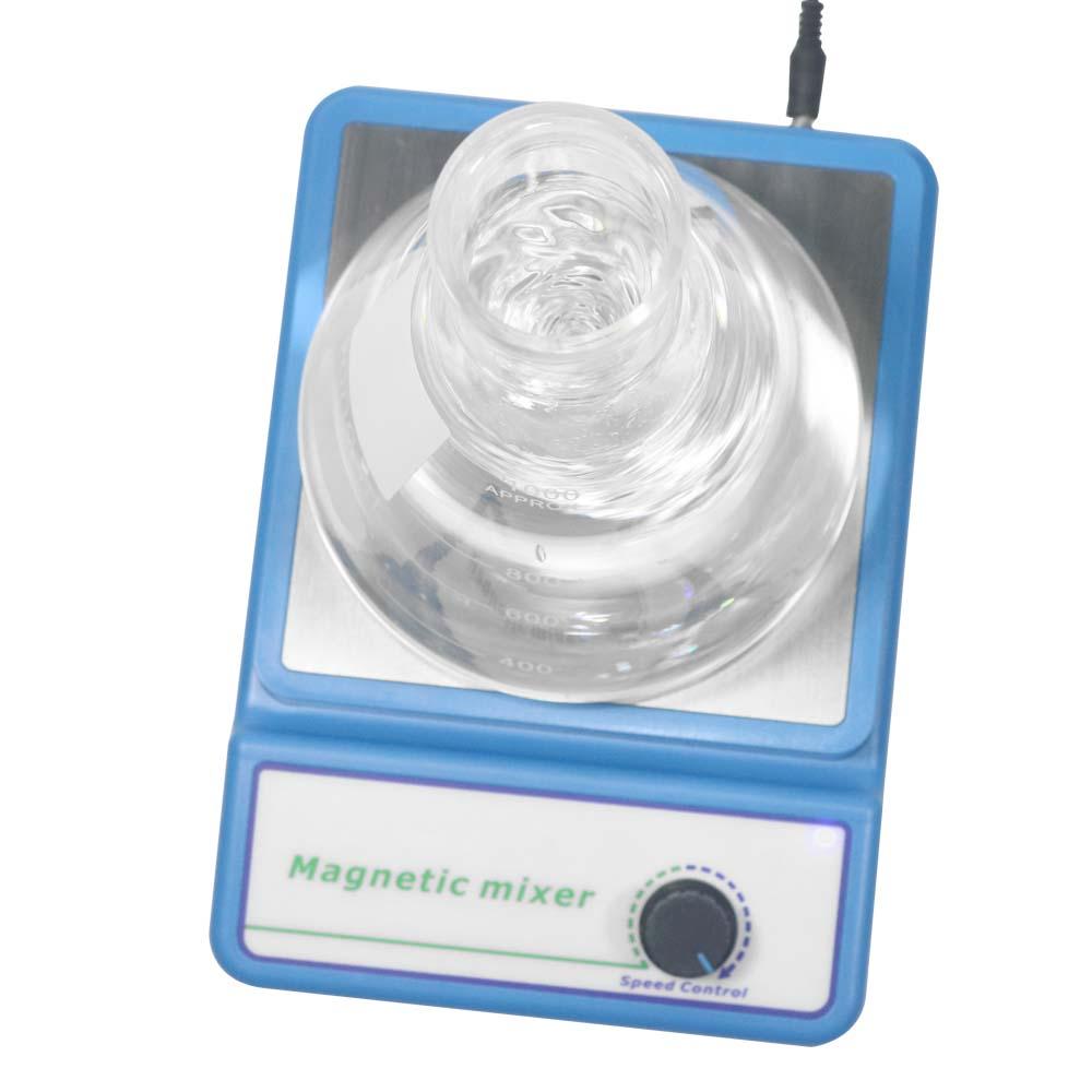 FK-2 Máy khuấy từ chuyên nghiệp cỡ nhỏ có thanh khuấy Tốc độ khuấy tối đa 2400 vòng/phút Thể tích 3000ml