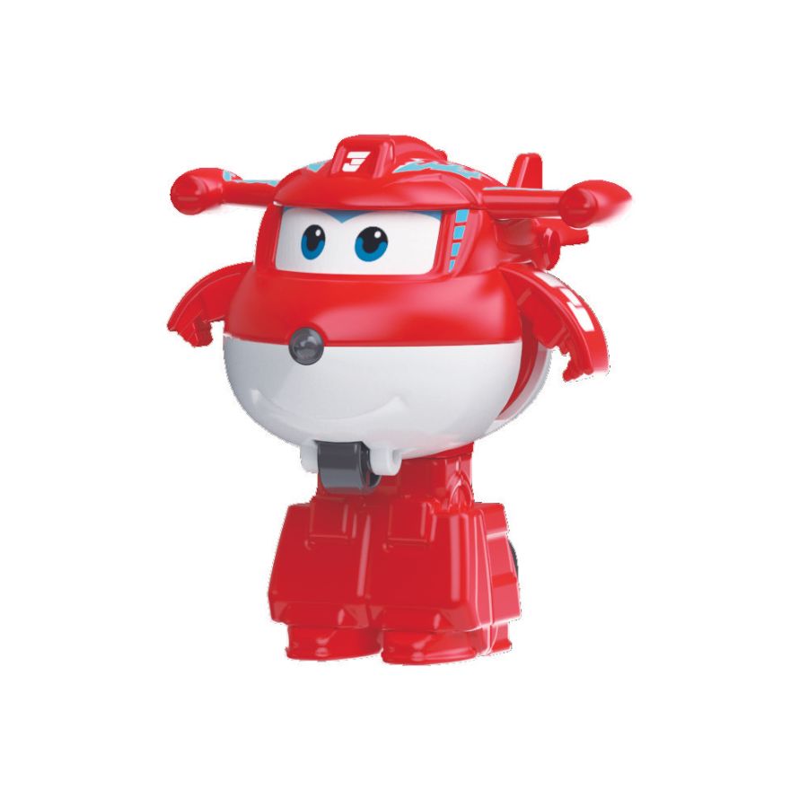 Đồ Chơi Tàu Bay Vũ Trụ Biến Hình Trạm Không Gian Siêu Cấp SUPERWINGS EU780810