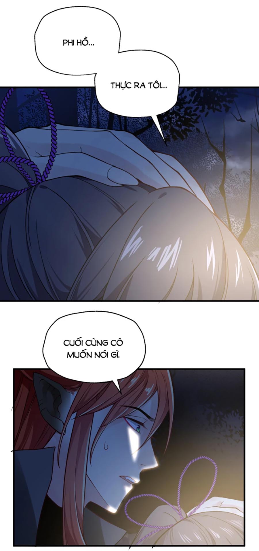 anh ấy đến từ địa ngục chapter 19 6