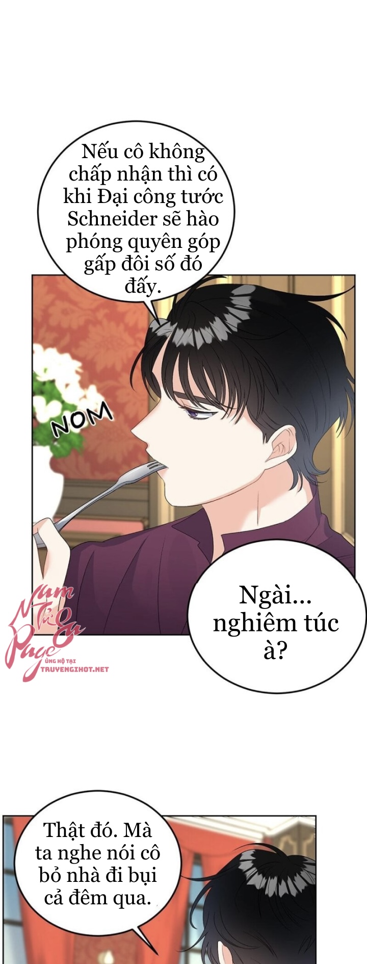 ebony, quạ đen chapter 67 6