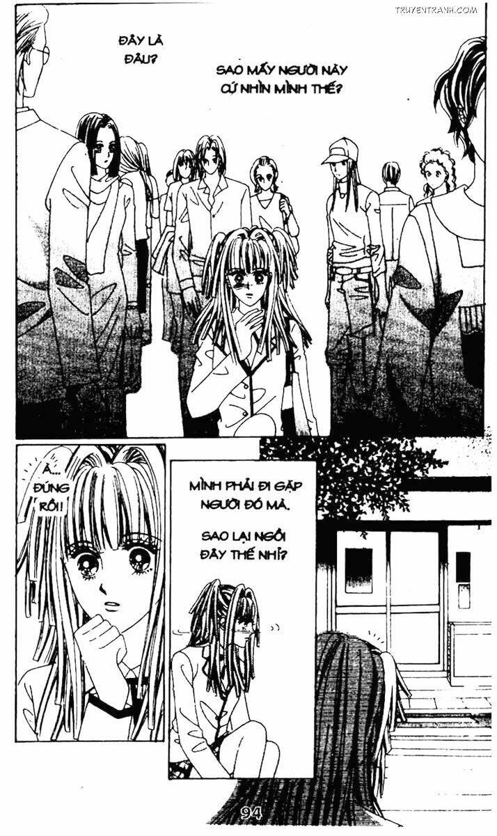 điên vì yêu - love like crazy chapter 46 10