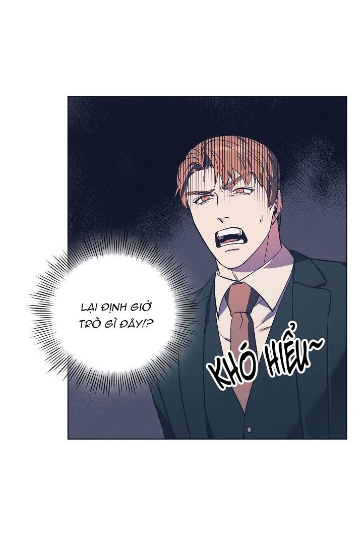 làm dâu nhà tài phiệt họ kang chapter 14 21