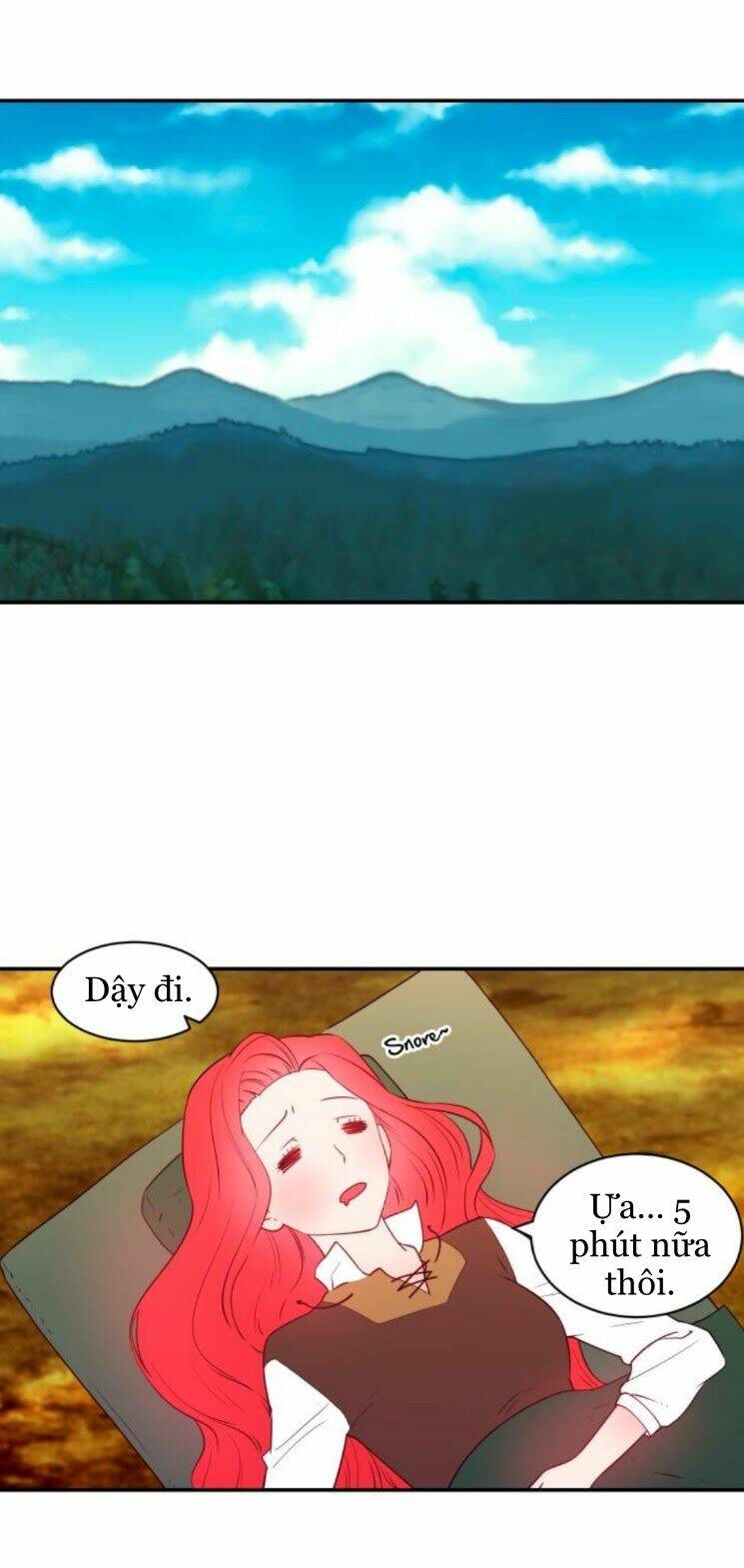 phản diện rất dễ làm chapter 10 3