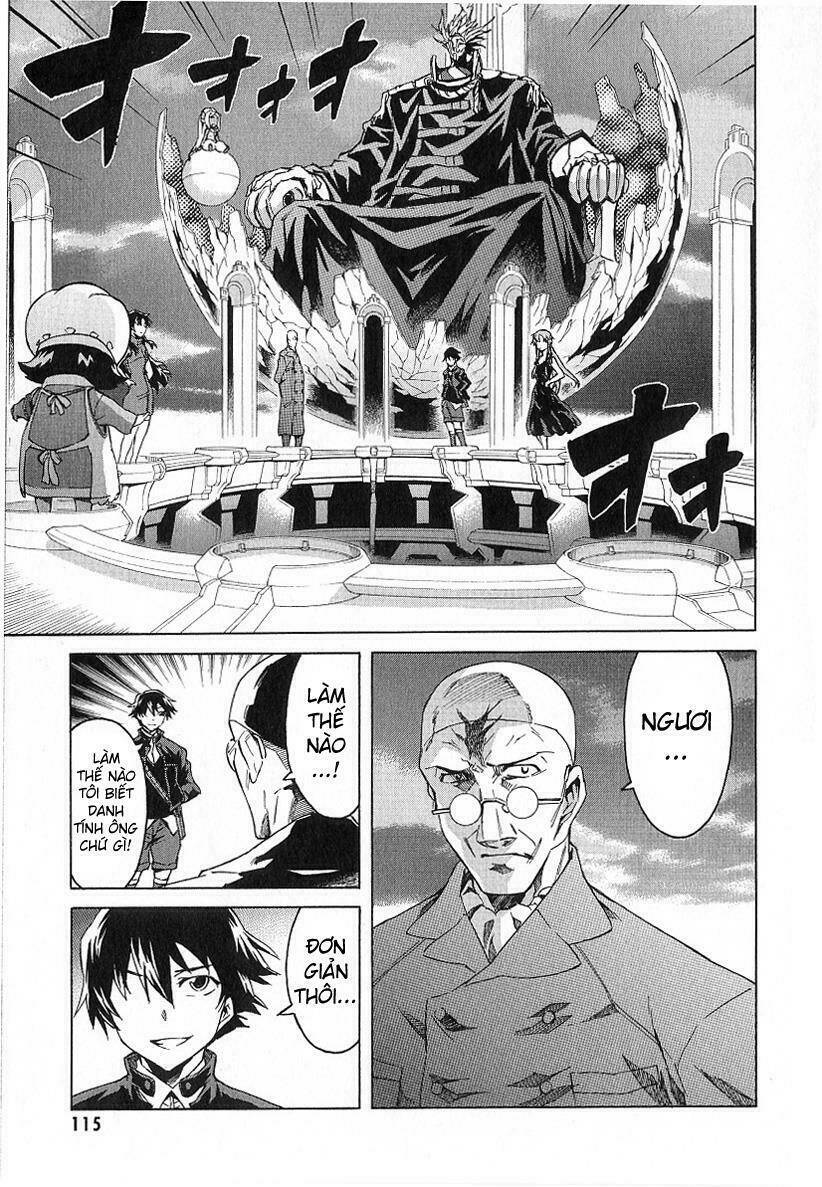 nhật kí tương lai chapter 37 1