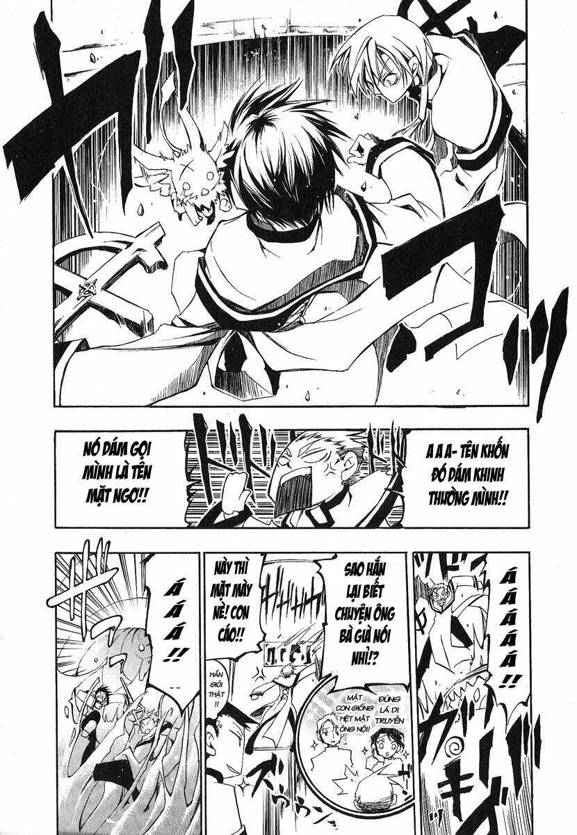 07 hồn ma chapter 22 13