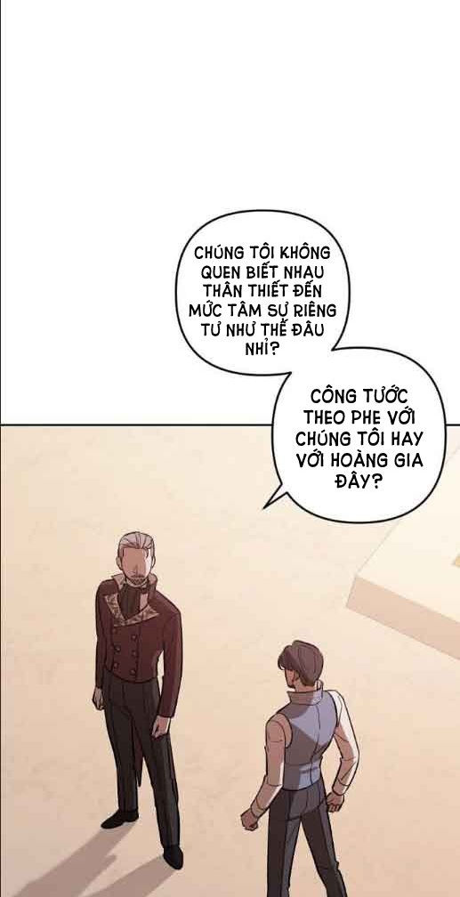 hoàng đế đảo ngược thời gian chapter 72.1 11