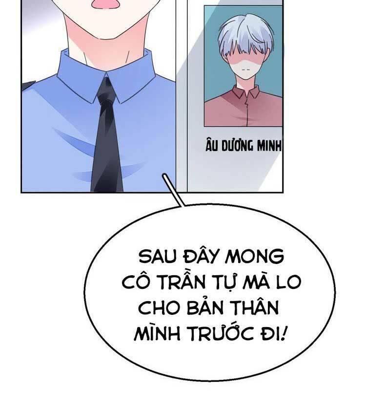 điều ước sủng ái bất bình đẳng chapter 82.2 25