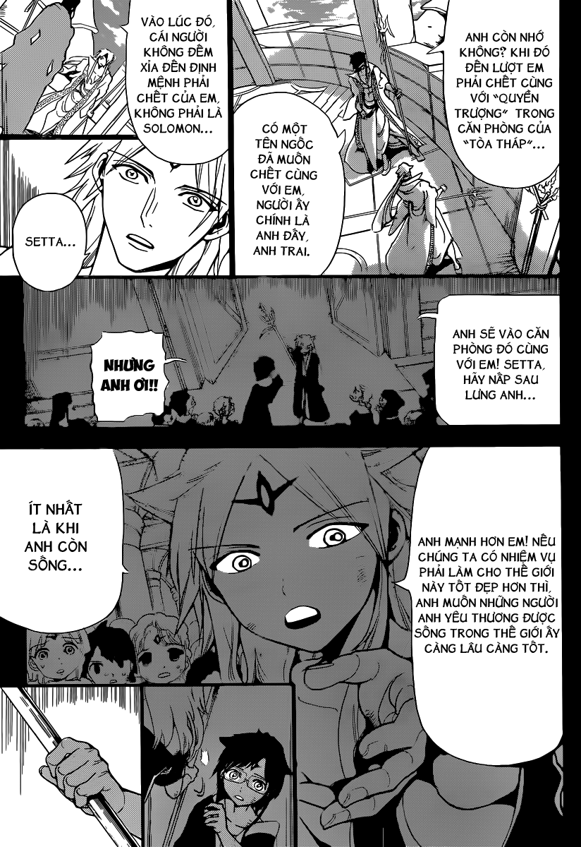 magi - the labyrinth of magic chapter 227 5
