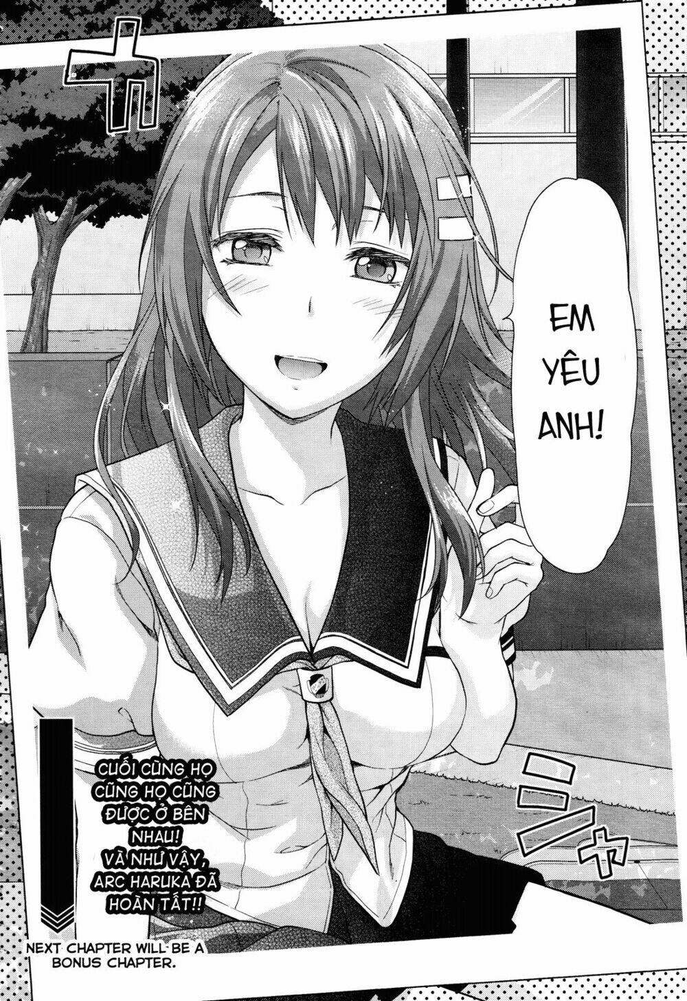 photo kano - sweet snap chapter 13 29