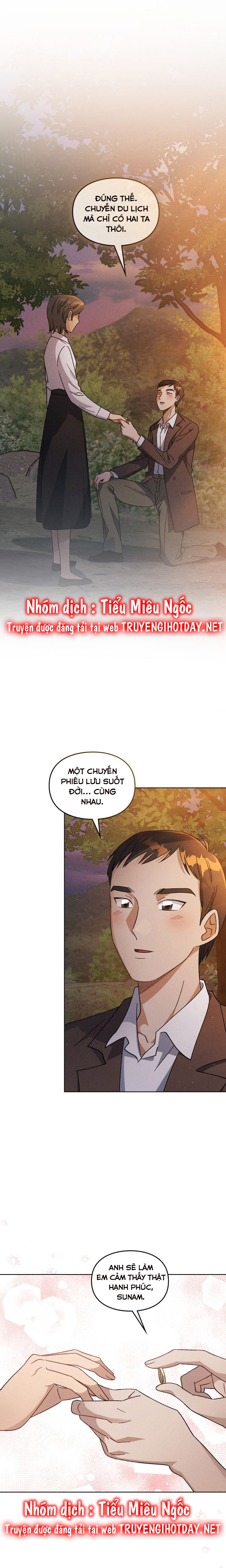 nếu tôi là bạn chapter 93 3