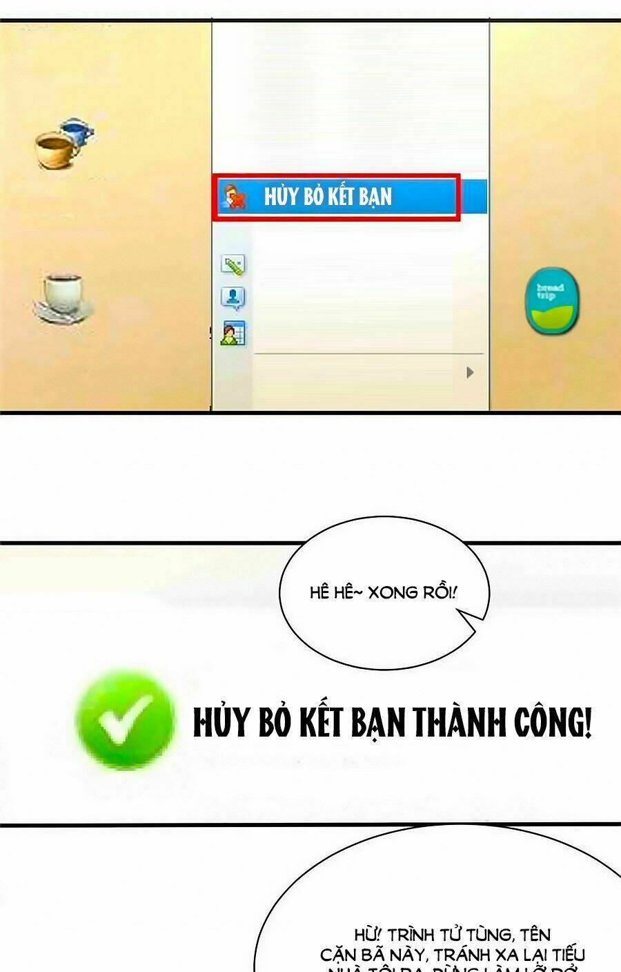 thời gian đều biết chapter 9 27