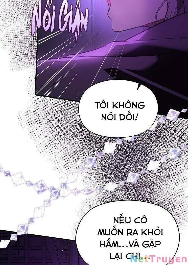 tôi không cố ý quyến rũ nam chính đâu! chapter 52 64