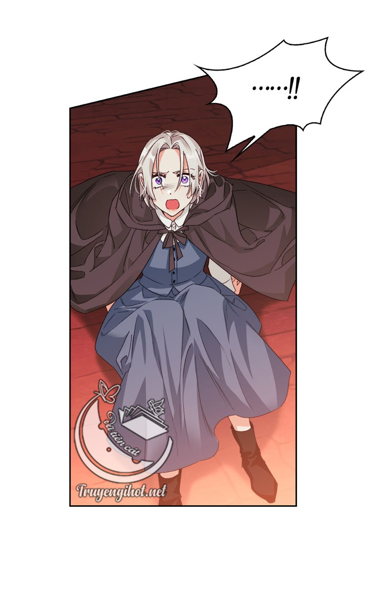 ác nữ xứng đôi với bạo chúa chapter 76.2 23