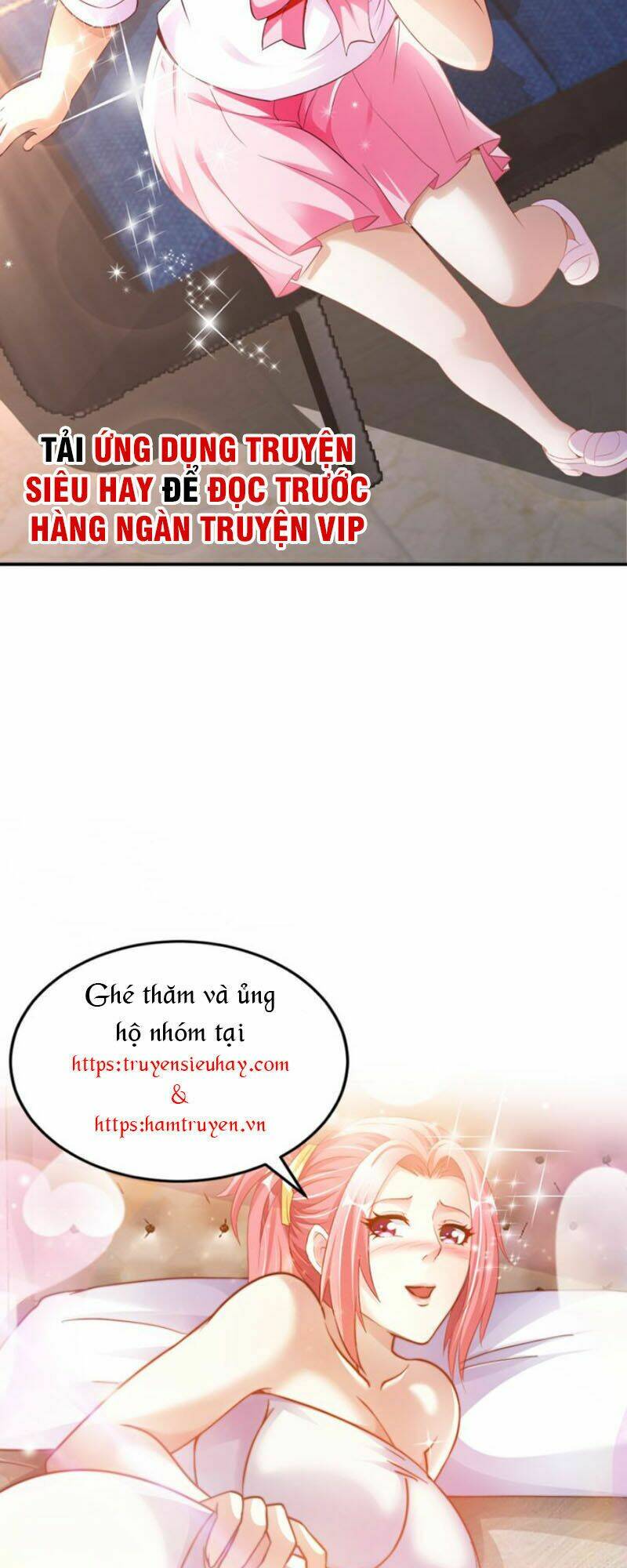 sư phụ của ta là thần tiên chapter 17 41