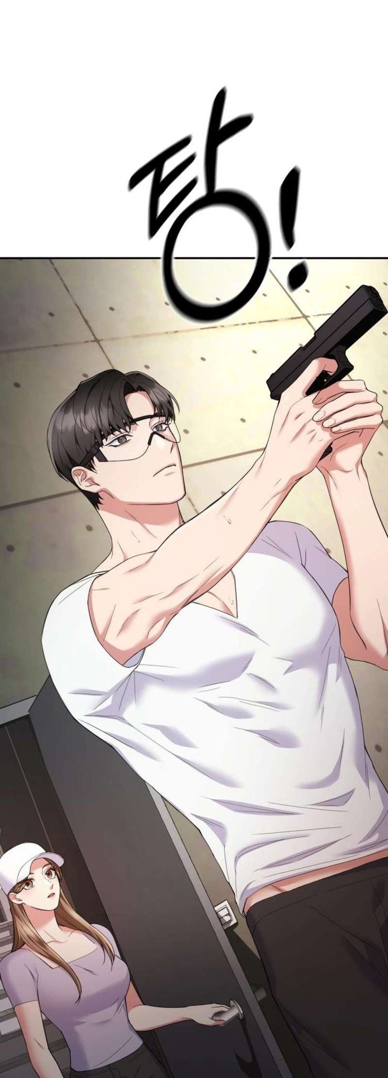 [18+] trong lồng chapter 3 7