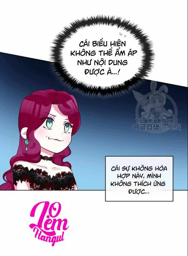 kẻ tạo ra nữ phản diện chapter 22 22