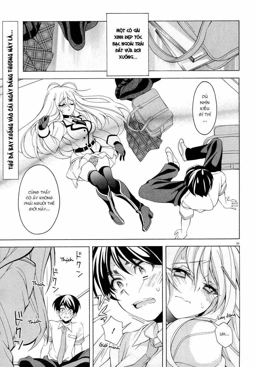 omae o otaku ni shiteyaru kara, ore o riajuu ni shitekure! chapter 12 2