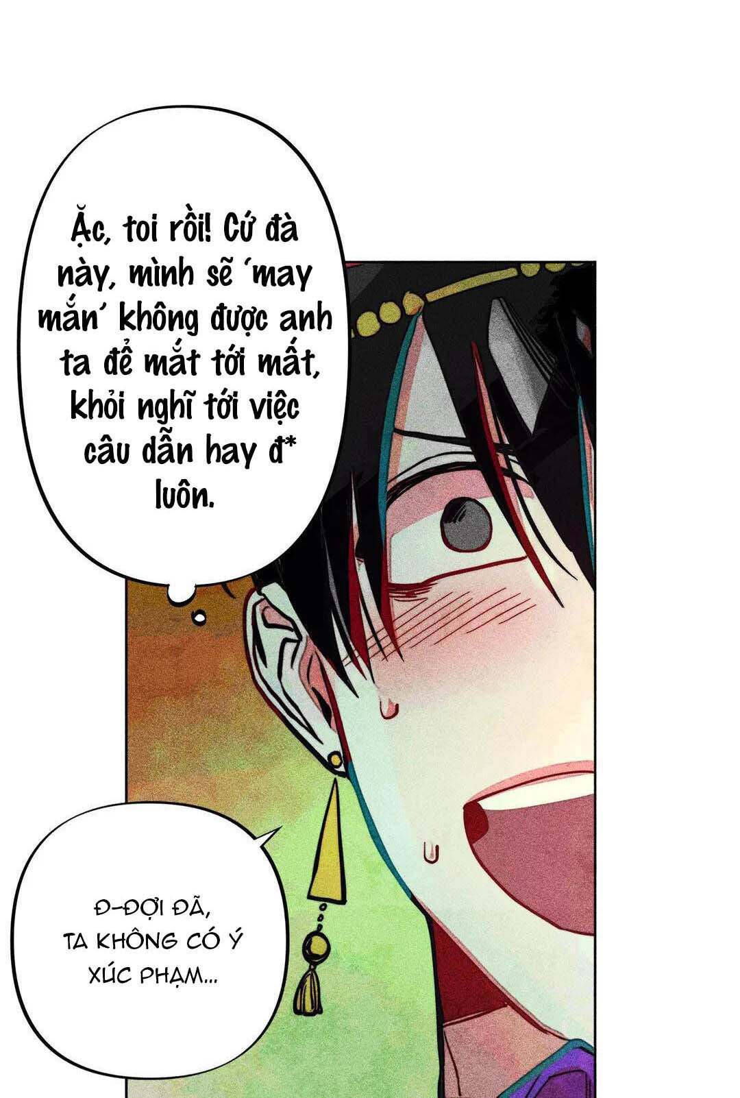 kẻ được chọn chapter 7.2 9