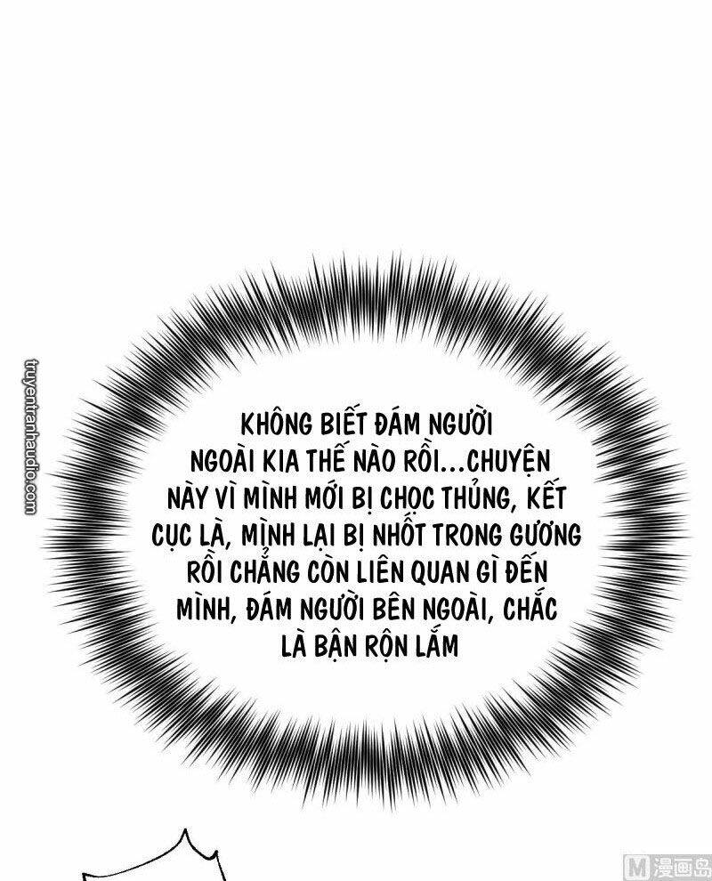 thâm dạ thư ốc chapter 142 12