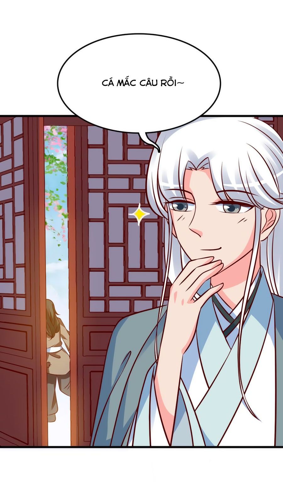 kiêu ngạo vương gia chủng điền phi chapter 160 34