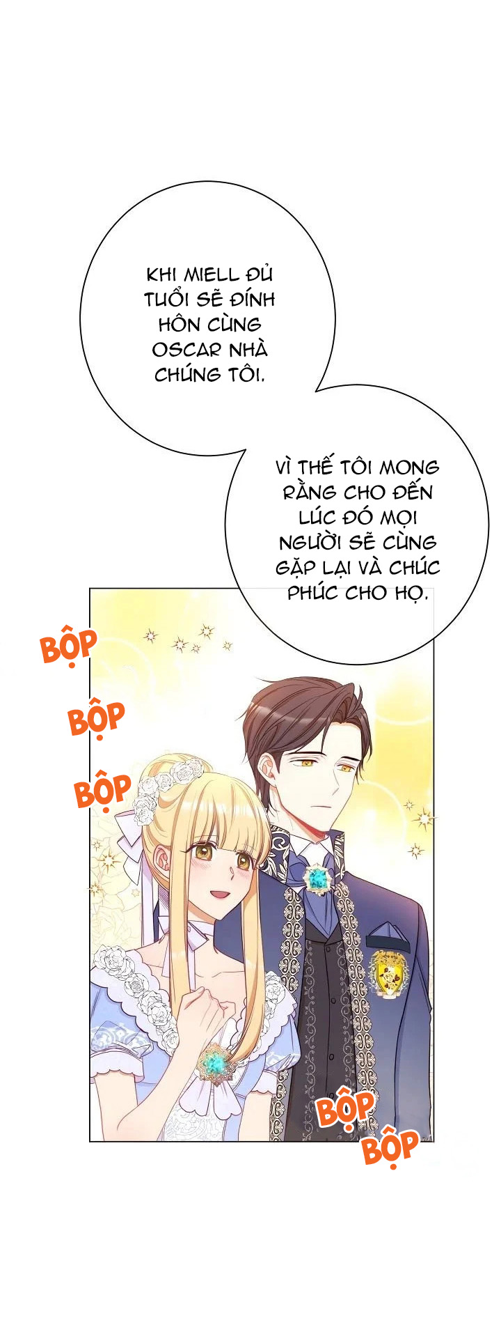 ác nữ đảo ngược đồng hồ cát chapter 43 30