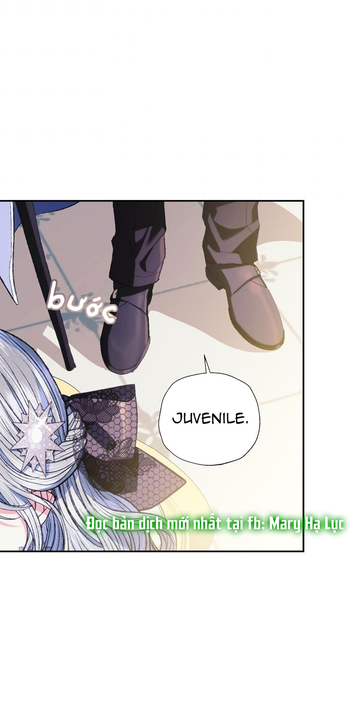 cha à, con không muốn kết hôn đâu chapter 55 50