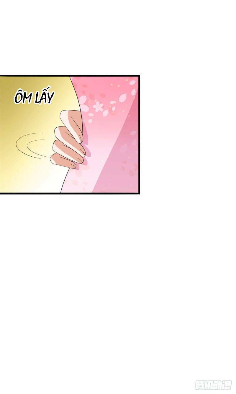 siêu cấp nữ thần trọng sinh chapter 35 22