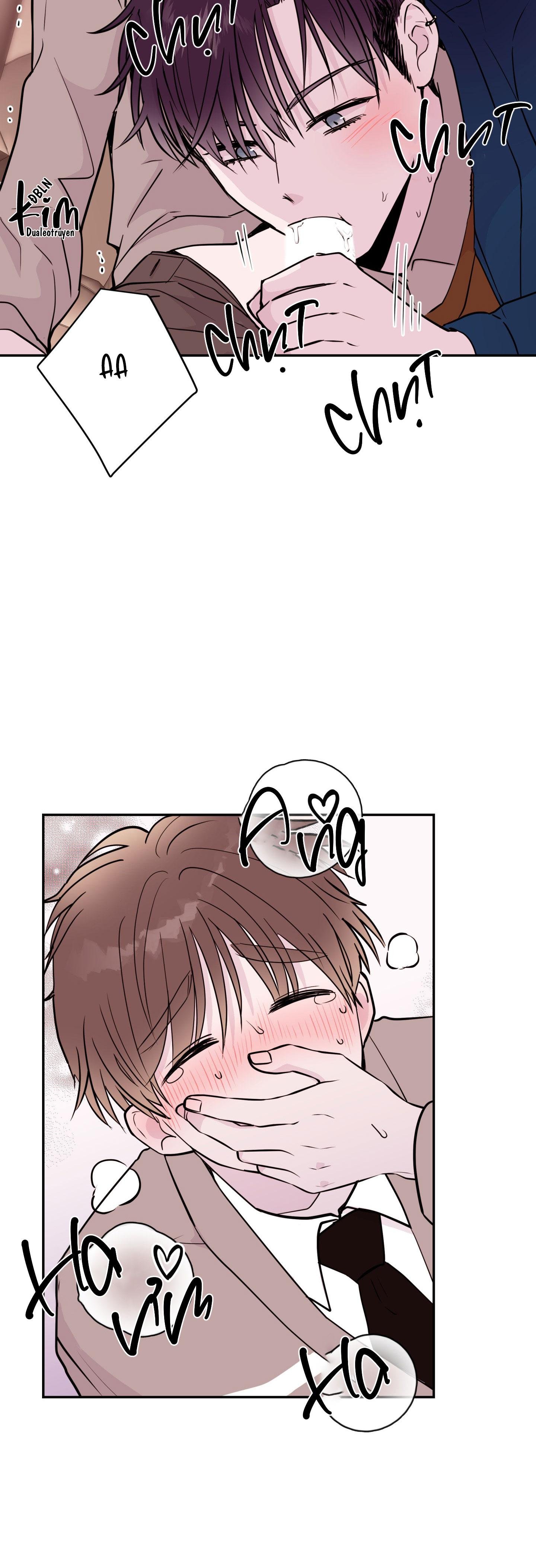 em trai vợ thật nguy hiểm chapter 27 30